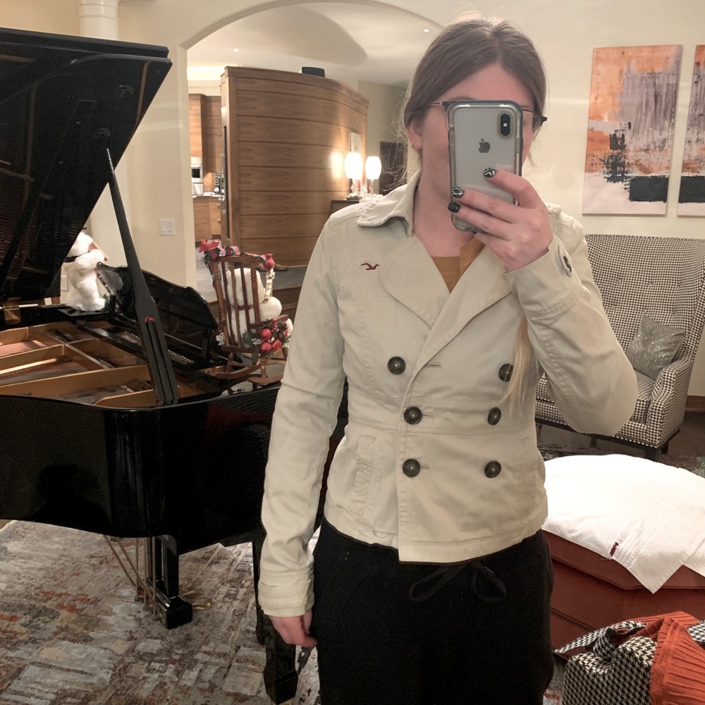 Jacket - Picture 3 of 3